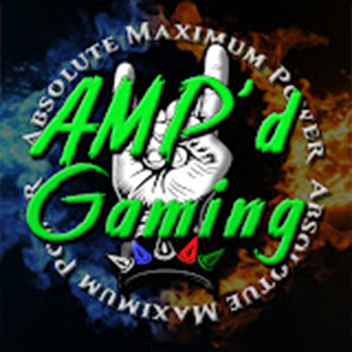 Wayne - AMP'd Gaming